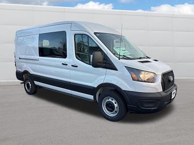 New 2026 Ford Transit 250 - photo 1