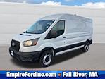2026 Ford Transit 250 Medium Roof RWD Empty Cargo Van for sale #F5323 - photo 1