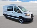 2026 Ford Transit 250 Medium Roof RWD Empty Cargo Van for sale #F5323 - photo 4