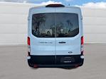 2026 Ford Transit 250 Medium Roof RWD Empty Cargo Van for sale #F5323 - photo 3