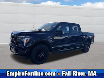 2025 Ford F-150 SuperCrew Cab 4WD Pickup for sale #F5327 - photo 1
