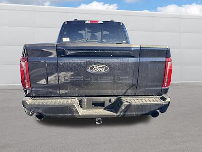 2025 Ford F-150 SuperCrew Cab 4WD Pickup for sale #F5327 - photo 2