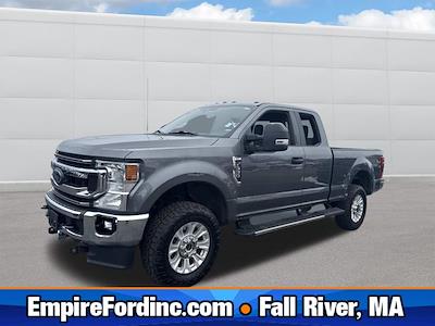 Used 2021 Ford F-350 - photo 1