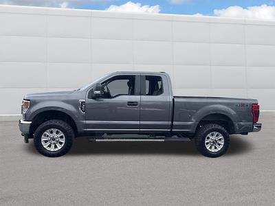Used 2021 Ford F-350 - photo 1