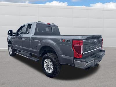 Used 2021 Ford F-350 - photo 1