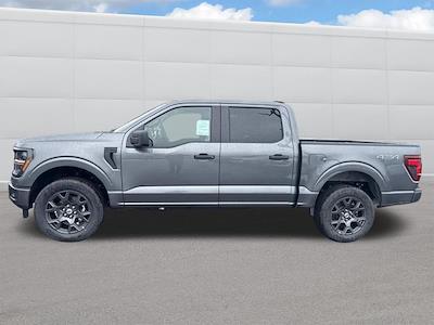 New 2026 Ford F-150 - photo 1