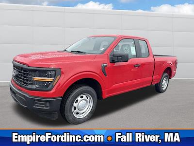 New 2026 Ford F-150 - photo 1