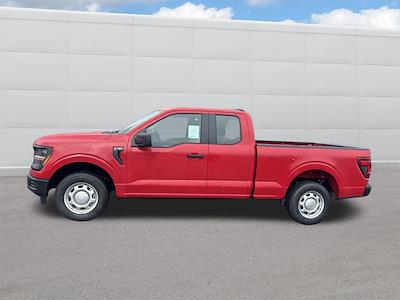 New 2026 Ford F-150 - photo 1