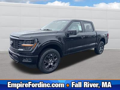 New 2026 Ford F-150 - photo 1
