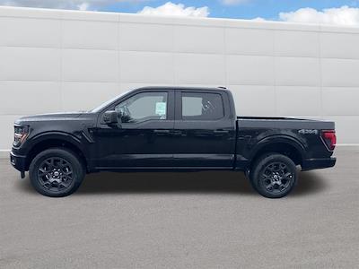 New 2026 Ford F-150 - photo 1