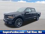 New 2026 Ford F-150 STX SuperCrew Cab for sale #F5360 - photo 1