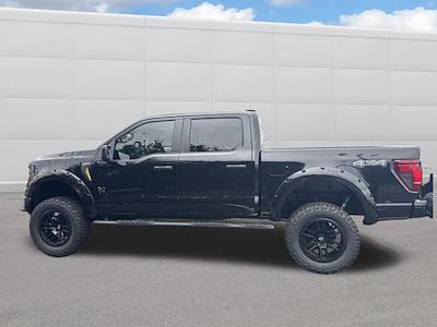 New 2025 Ford F-150 - photo 1