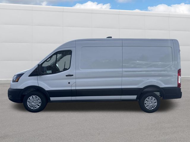 New 2026 Ford Transit 250 - photo 5