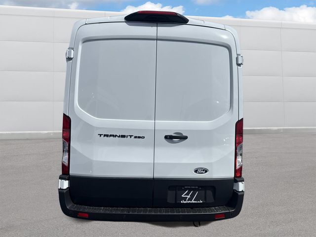 New 2026 Ford Transit 250 - photo 6