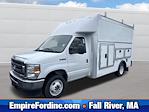 New 2026 Ford E-350 Service Utility Van for sale #F5399 - photo 1