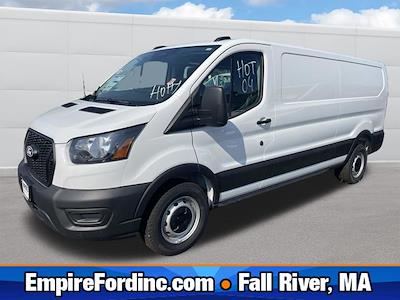 2026 Ford Transit 150 Low Roof RWD Empty Cargo Van for sale #F5507 - photo 1