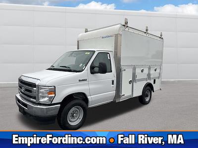 2027 Ford E-350 RWD Dejana Truck & Utility Equipment Service Utility Van for sale #F5510 - photo 1