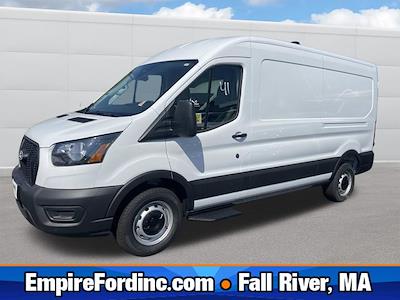 2026 Ford Transit 250 Medium Roof RWD Empty Cargo Van for sale #F5514 - photo 1