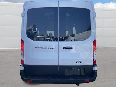 2026 Ford Transit 250 Medium Roof RWD Empty Cargo Van for sale #F5514 - photo 2