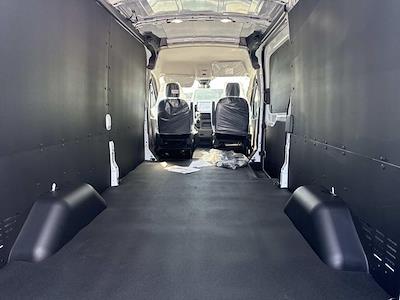 2026 Ford Transit 250 Medium Roof RWD Empty Cargo Van for sale #F5520 - photo 2