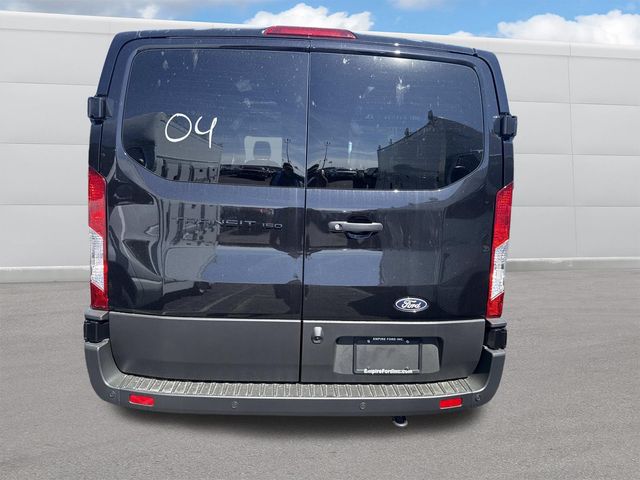New 2026 Ford Transit 150 - photo 2