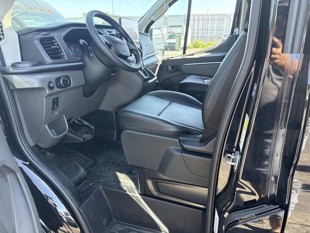 New 2026 Ford Transit 150 - photo 10