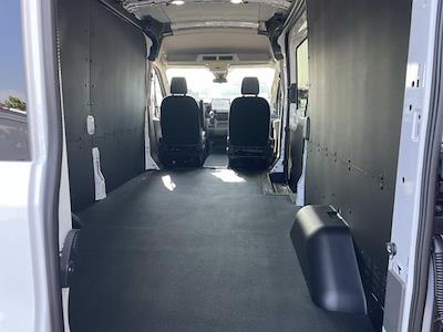 2026 Ford Transit 250 Medium Roof AWD Empty Cargo Van for sale #F5727 - photo 2
