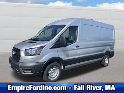 2026 Ford Transit 250 Medium Roof RWD Empty Cargo Van for sale #F5886 - photo 1