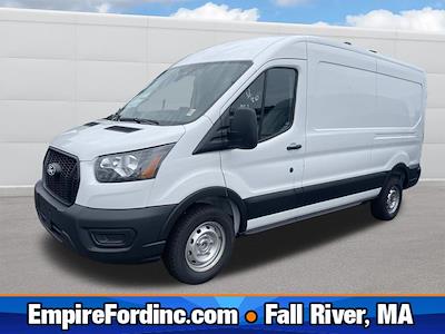 2026 Ford Transit 350 Medium Roof RWD Empty Cargo Van for sale #F6010 - photo 1