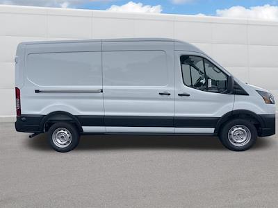 2026 Ford Transit 350 Medium Roof RWD Empty Cargo Van for sale #F6010 - photo 2