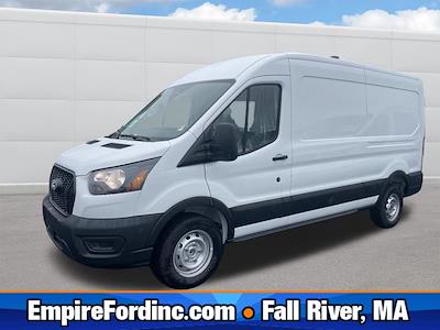 2026 Ford Transit 250 Medium Roof RWD Empty Cargo Van for sale #F6031 - photo 1