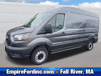 New 2026 Ford Transit 250 Medium Roof Cargo Van for sale #F6033 - photo 1