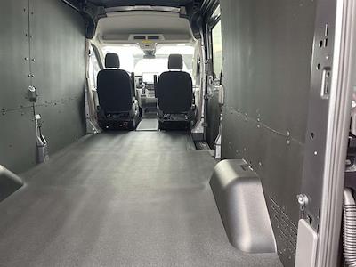 New 2026 Ford Transit 250 Medium Roof Cargo Van for sale #F6033 - photo 2