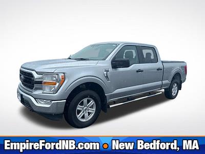 2022 Ford F-150 SuperCrew Cab 4x4 Pickup for sale #FP2012 - photo 1