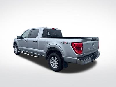 2022 Ford F-150 SuperCrew Cab 4x4 Pickup for sale #FP2012 - photo 2