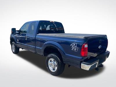 2011 Ford F-350 Super Cab SRW 4x4, Pickup for sale #FP2066C - photo 2