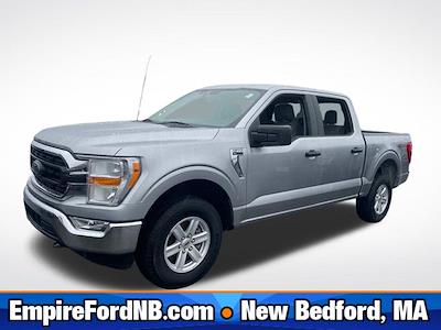 2021 Ford F-150 SuperCrew Cab 4x4, Pickup for sale #FP3221 - photo 1