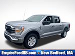 2021 Ford F-150 SuperCrew Cab 4x4, Pickup for sale #FP3221 - photo 1