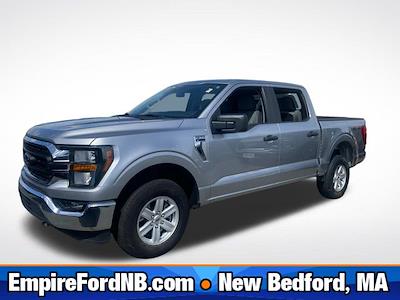 2023 Ford F-150 SuperCrew Cab 4x4, Pickup for sale #FP3431 - photo 1