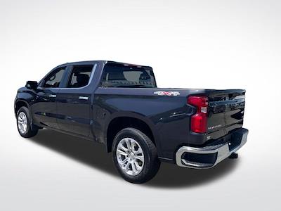 2023 Chevrolet Silverado 1500 Crew Cab 4x4, Pickup for sale #FP3467 - photo 2