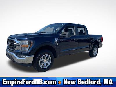 2023 Ford F-150 SuperCrew Cab 4x4, Pickup for sale #FP3592 - photo 1