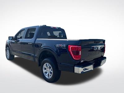 2023 Ford F-150 SuperCrew Cab 4x4, Pickup for sale #FP3592 - photo 2