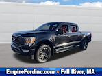 2021 Ford F-150 SuperCrew Cab 4x4, Pickup for sale #FP3607A - photo 1