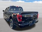 2021 Ford F-150 SuperCrew Cab 4x4, Pickup for sale #FP3607A - photo 2