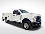 2023 Ford F-350 Regular Cab SRW 4x4, Service Truck for sale #FP3671A - photo 7