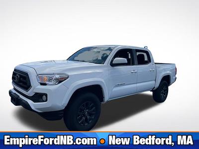 2023 Toyota Tacoma Double Cab 4WD, Pickup for sale #FP3688 - photo 1