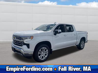 2023 Chevrolet Silverado 1500 Crew Cab 4x4, Pickup for sale #FP3698 - photo 1