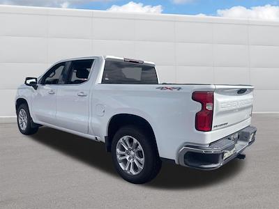 2023 Chevrolet Silverado 1500 Crew Cab 4x4, Pickup for sale #FP3698 - photo 2