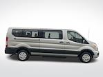 2022 Ford Transit 350 Low Roof RWD, Passenger Van for sale #FP3793 - photo 8