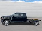 2023 Ford F-550 Crew Cab DRW 4x4, Cab Chassis for sale #FP3841A - photo 3